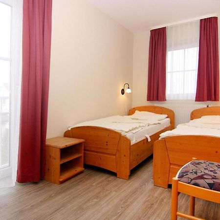 Resort Orther Reede, Fehmarn-Orth Экстерьер фото