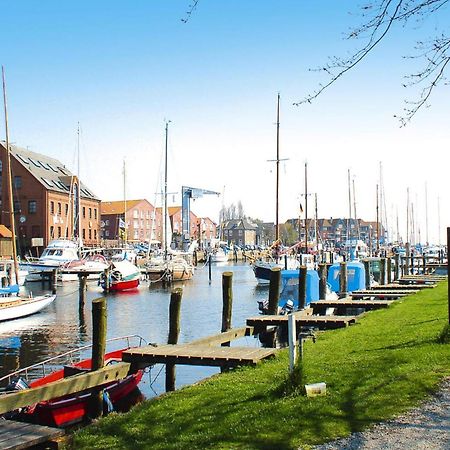 Resort Orther Reede, Fehmarn-Orth Экстерьер фото