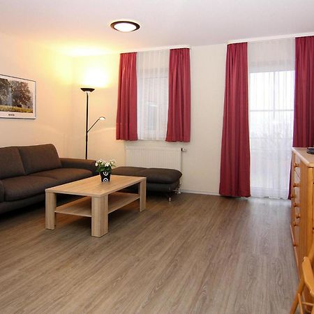 Resort Orther Reede, Fehmarn-Orth Экстерьер фото