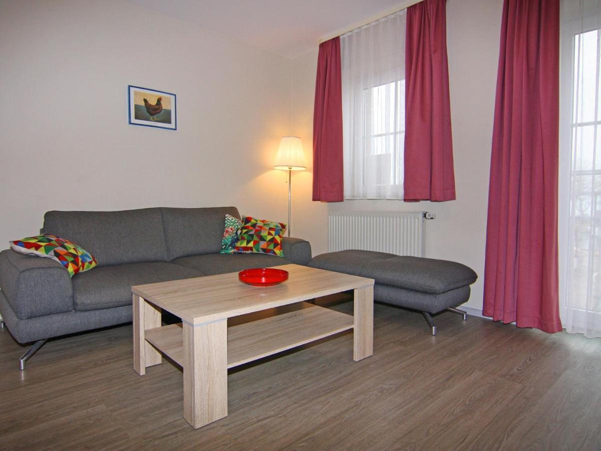 Resort Orther Reede, Fehmarn-Orth Экстерьер фото