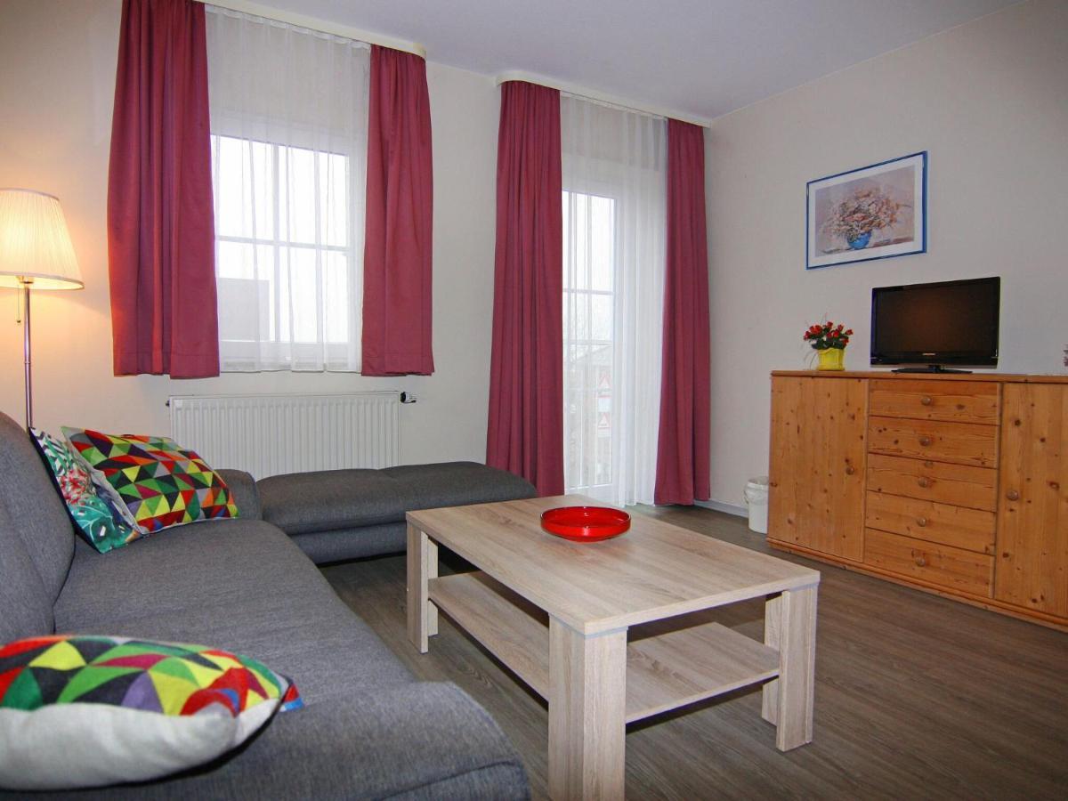 Resort Orther Reede, Fehmarn-Orth Экстерьер фото