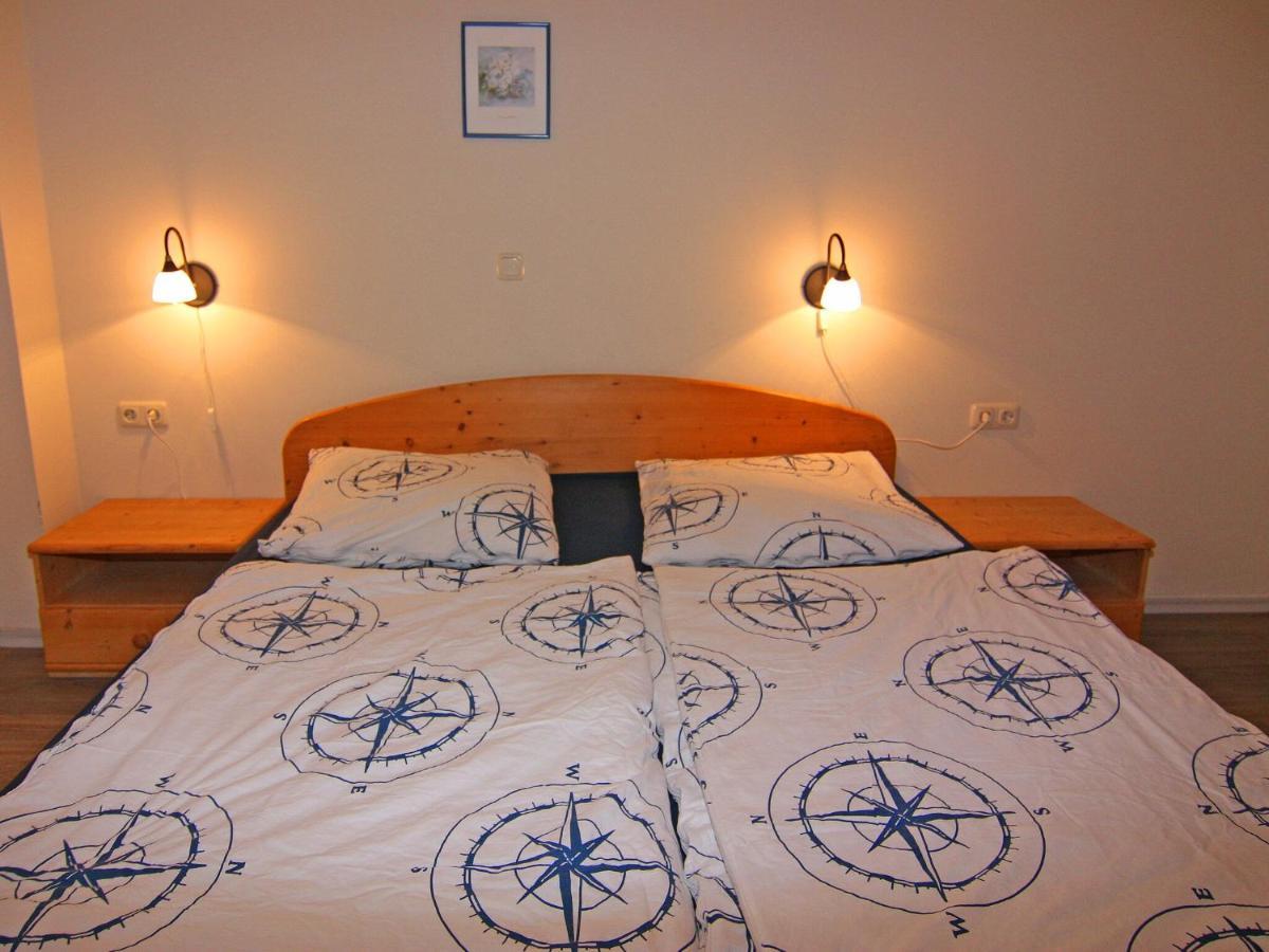 Resort Orther Reede, Fehmarn-Orth Экстерьер фото