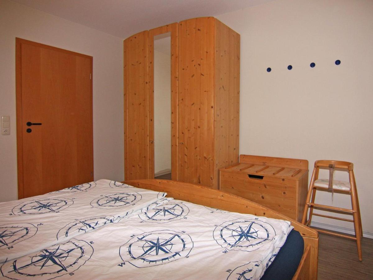 Resort Orther Reede, Fehmarn-Orth Экстерьер фото