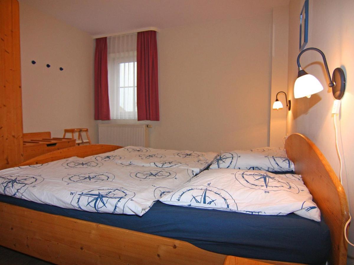 Resort Orther Reede, Fehmarn-Orth Экстерьер фото