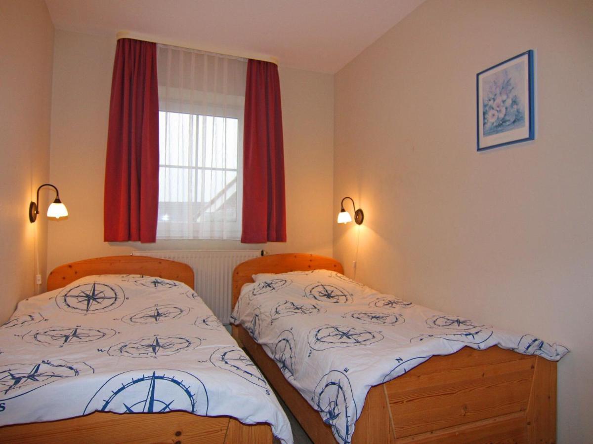 Resort Orther Reede, Fehmarn-Orth Экстерьер фото