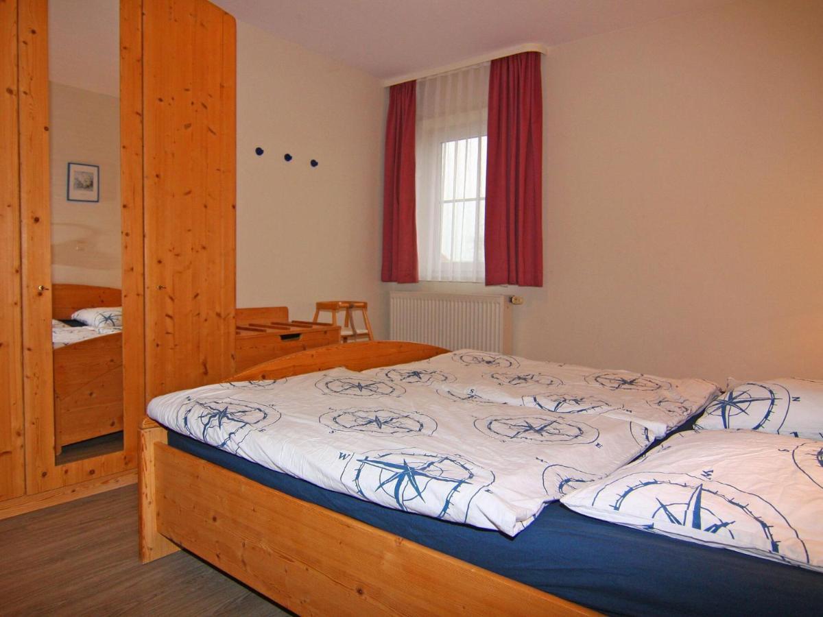 Resort Orther Reede, Fehmarn-Orth Экстерьер фото