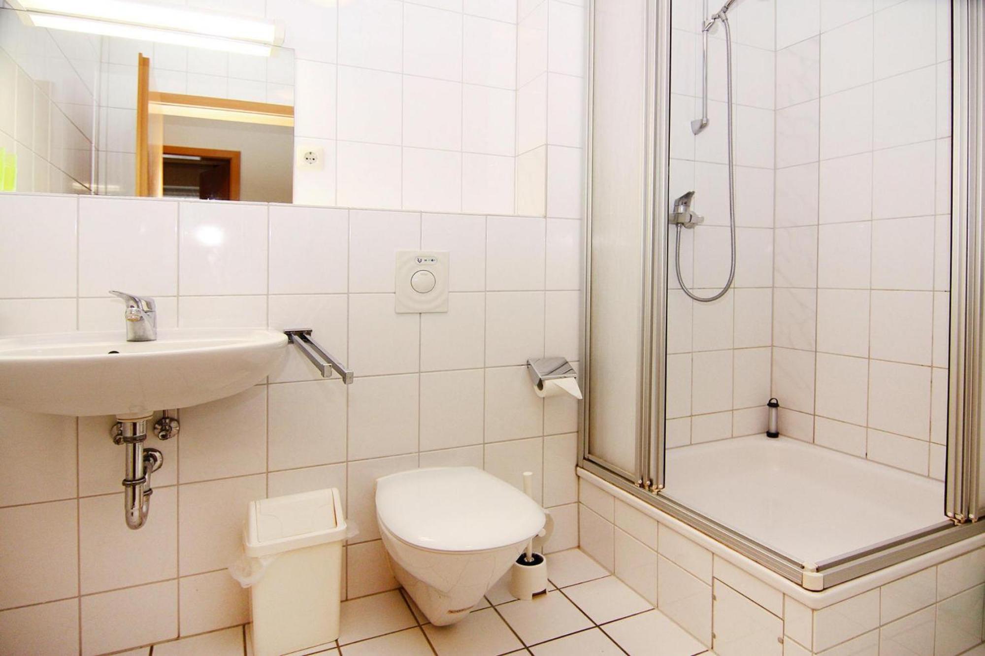 Resort Orther Reede, Fehmarn-Orth Экстерьер фото